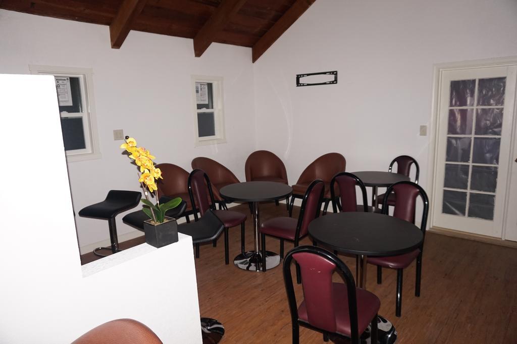 Eagle Crater Lake Inn Chemult Zewnętrze zdjęcie
