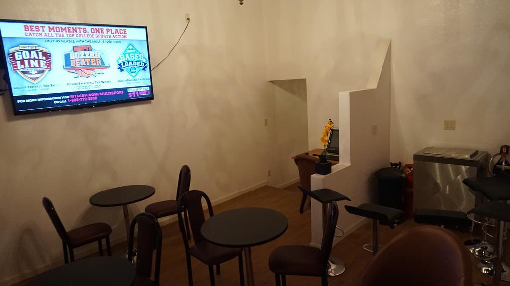 Eagle Crater Lake Inn Chemult Zewnętrze zdjęcie