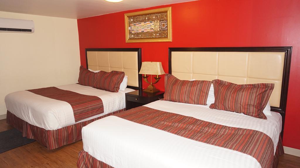 Eagle Crater Lake Inn Chemult Zewnętrze zdjęcie
