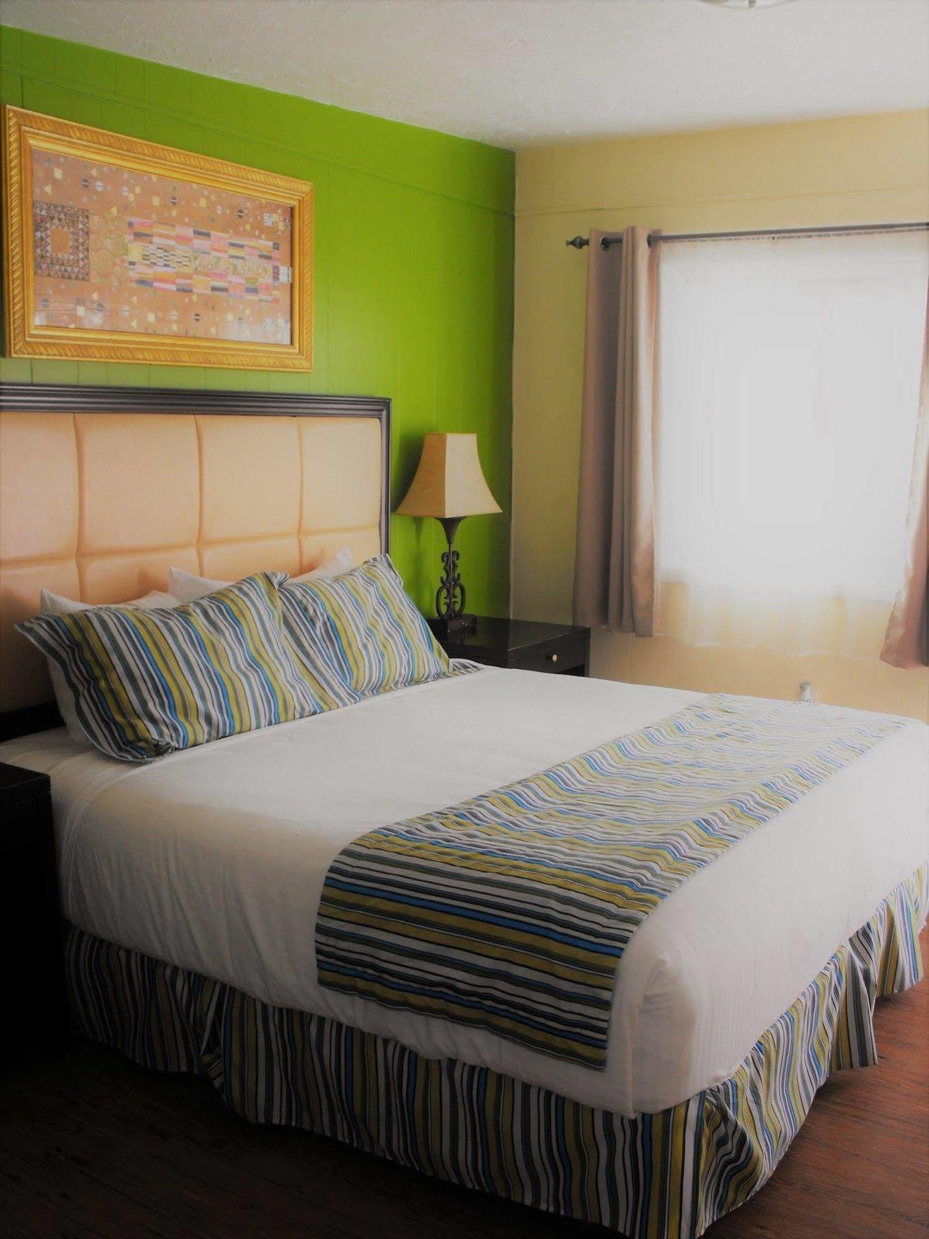 Eagle Crater Lake Inn Chemult Zewnętrze zdjęcie