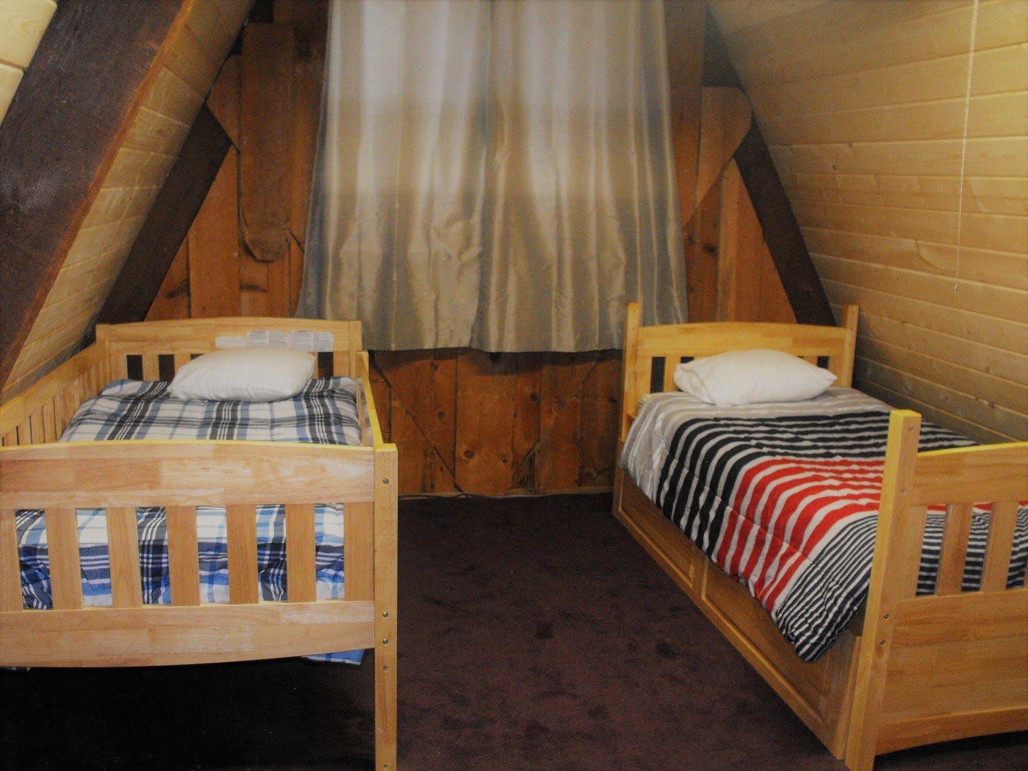 Eagle Crater Lake Inn Chemult Zewnętrze zdjęcie